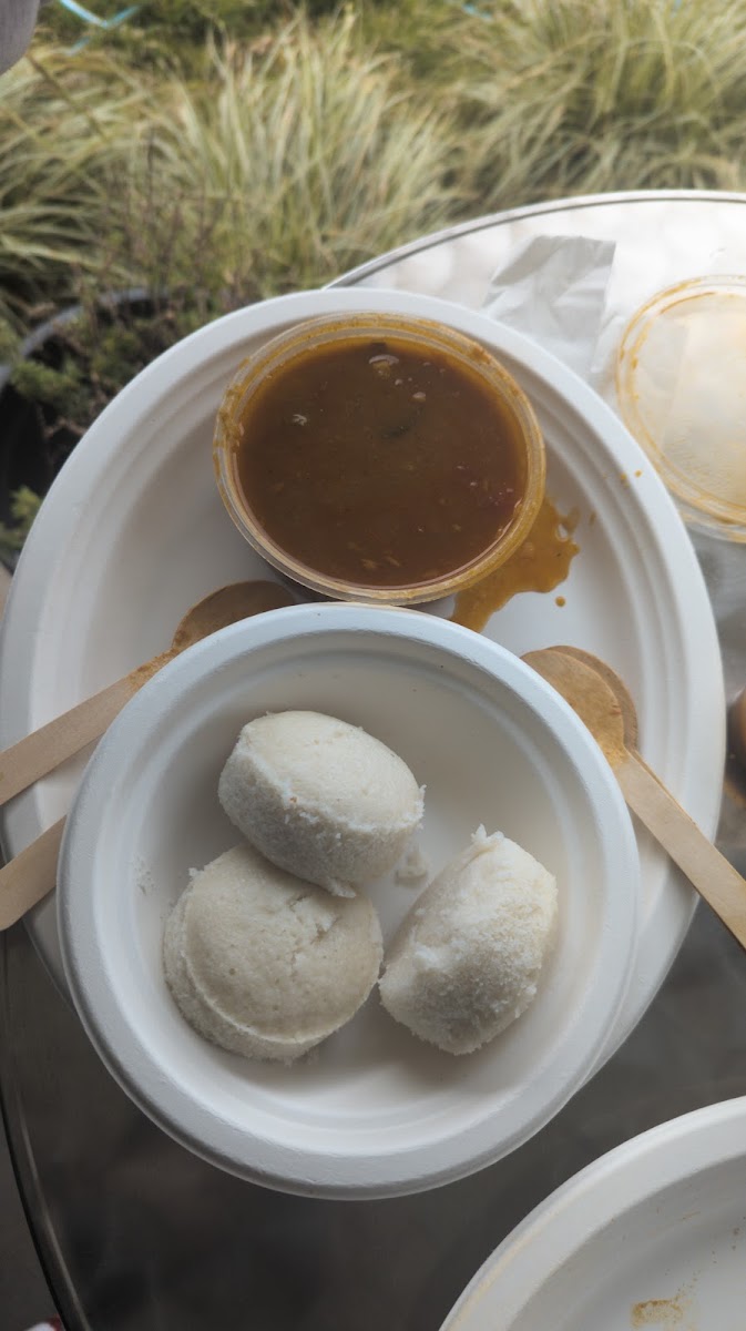 Udupi Flavours In Australia (Dosa Place) Photo 10