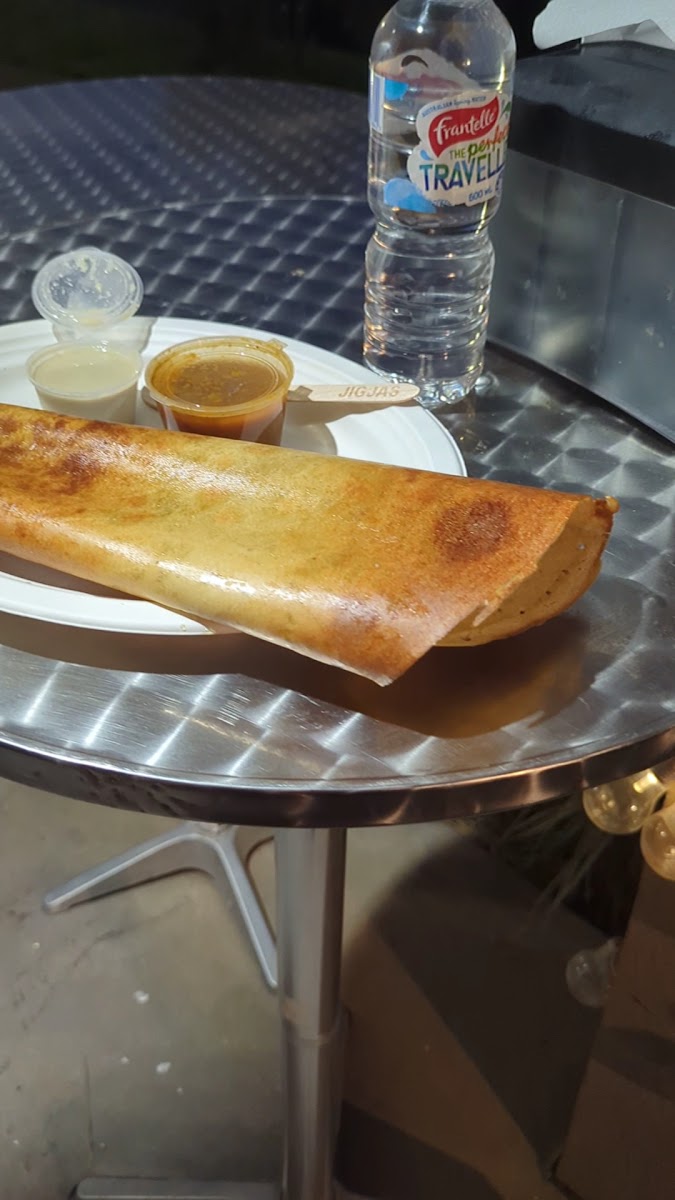Udupi Flavours In Australia (Dosa Place) Photo 2