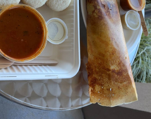 Udupi Flavours In Australia (Dosa Place) Photo 3