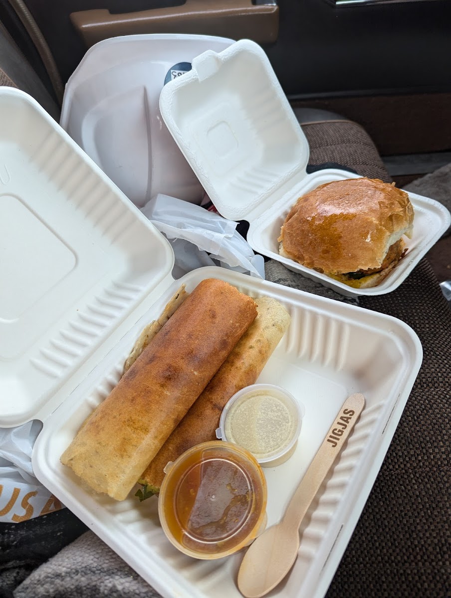 Udupi Flavours In Australia (Dosa Place) Photo 4
