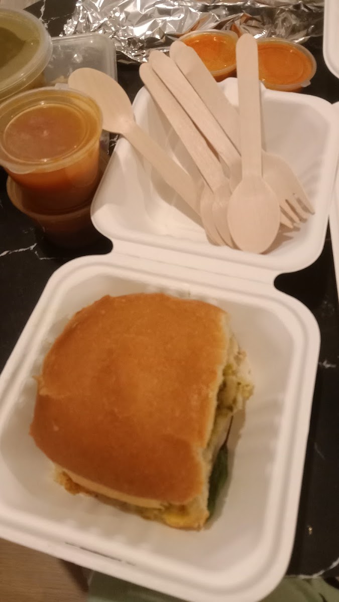 Udupi Flavours In Australia (Dosa Place) Photo 8
