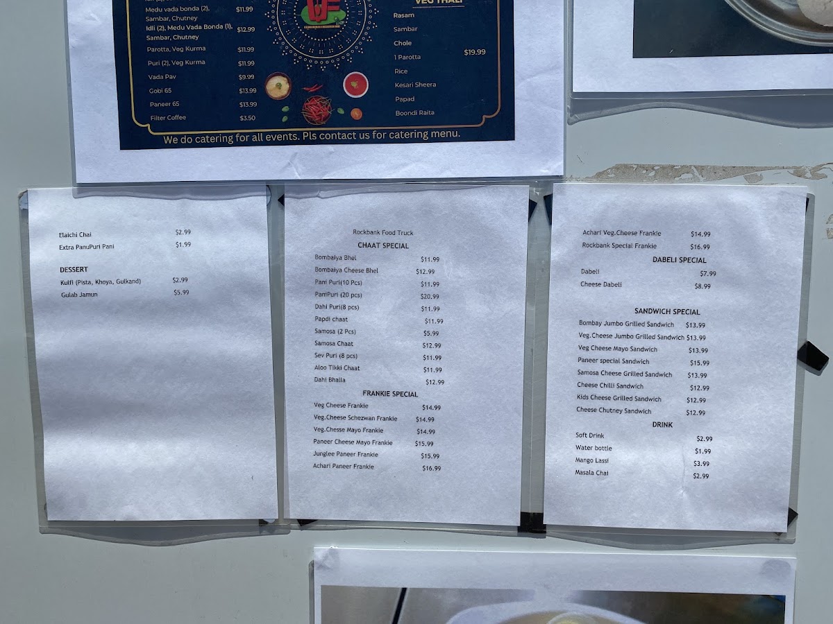 Udupi Flavours In Australia (Dosa Place) photo 4