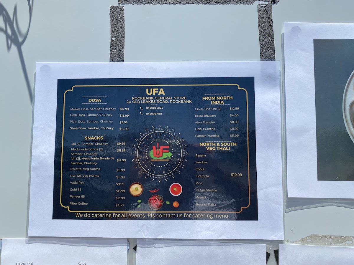 Udupi Flavours In Australia (Dosa Place) photo 6